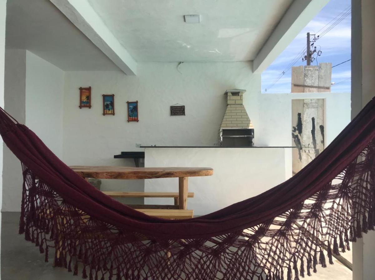 Casas Peroba Maragogi Villa Buitenkant foto