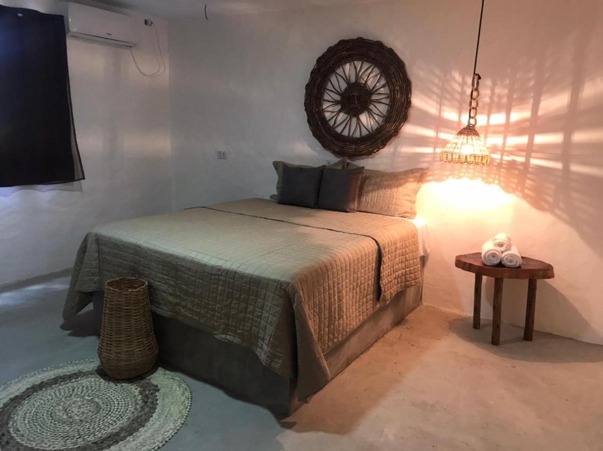 Casas Peroba Maragogi Villa Buitenkant foto