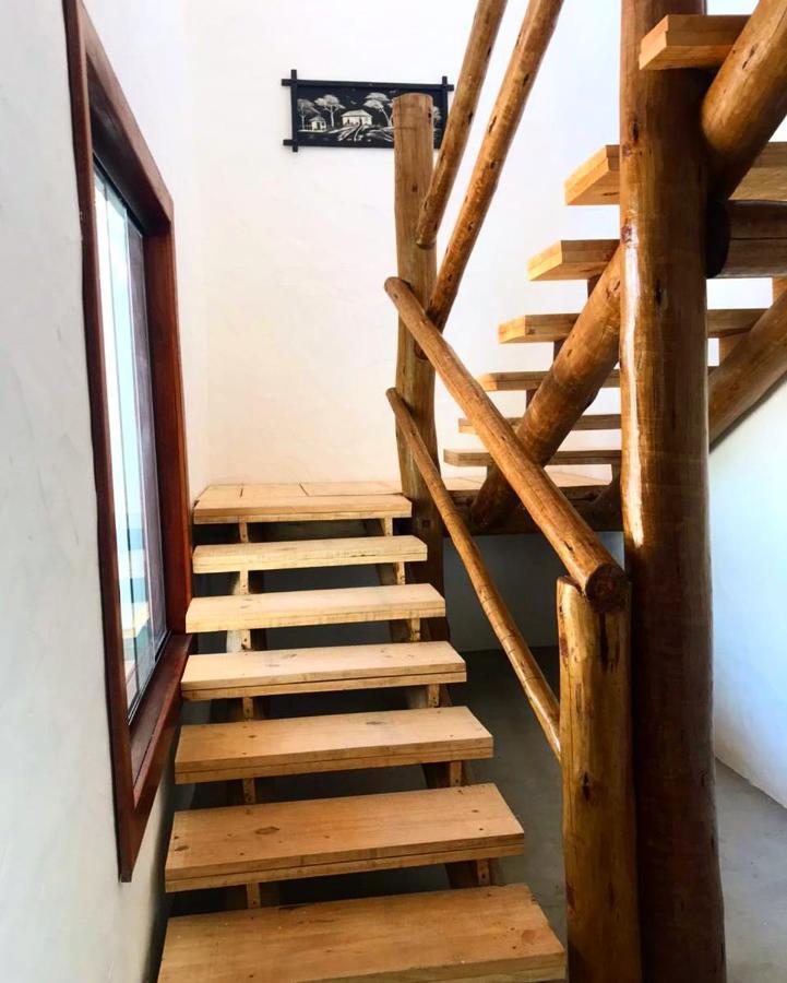 Casas Peroba Maragogi Villa Buitenkant foto