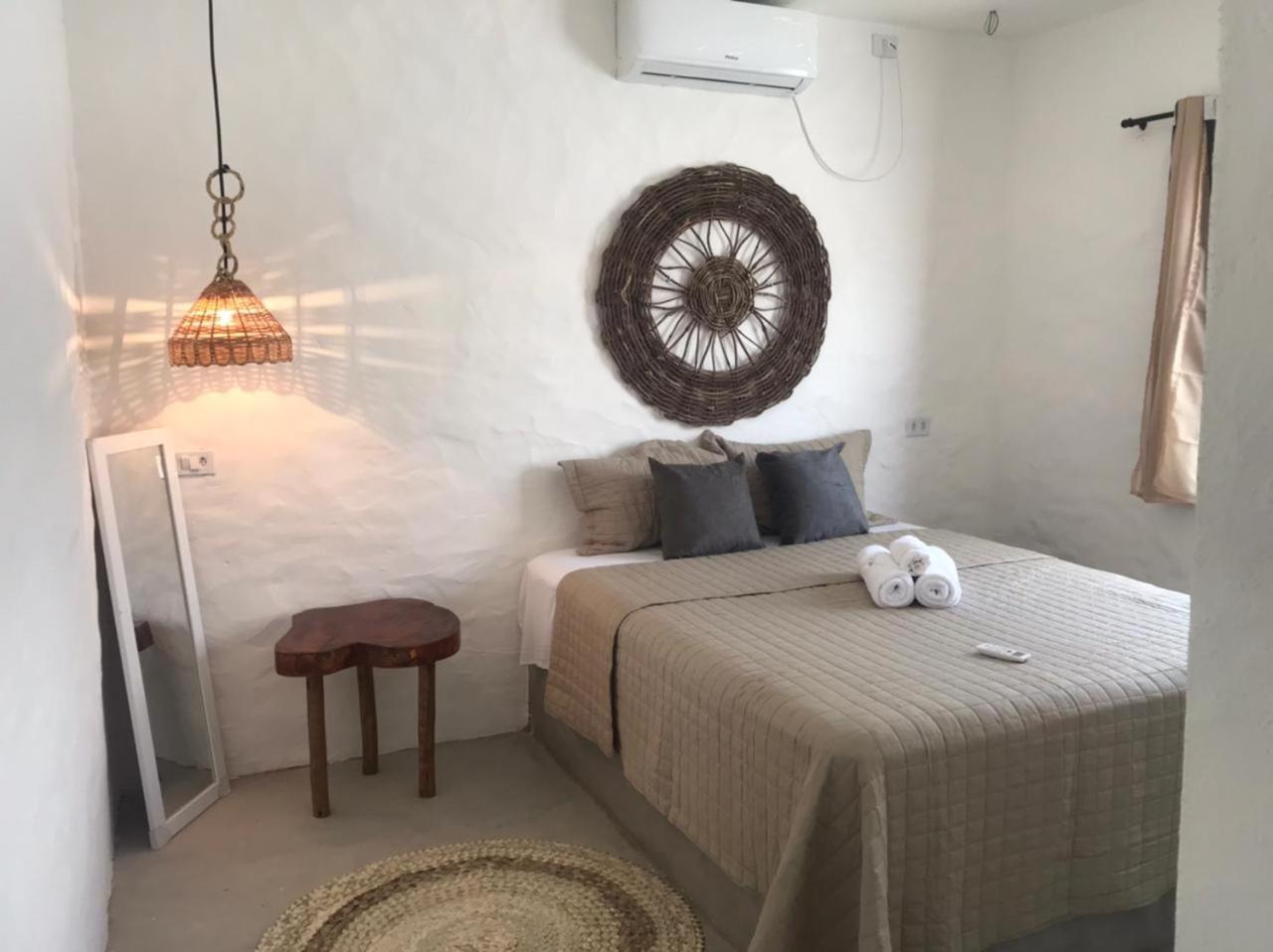 Casas Peroba Maragogi Villa Buitenkant foto
