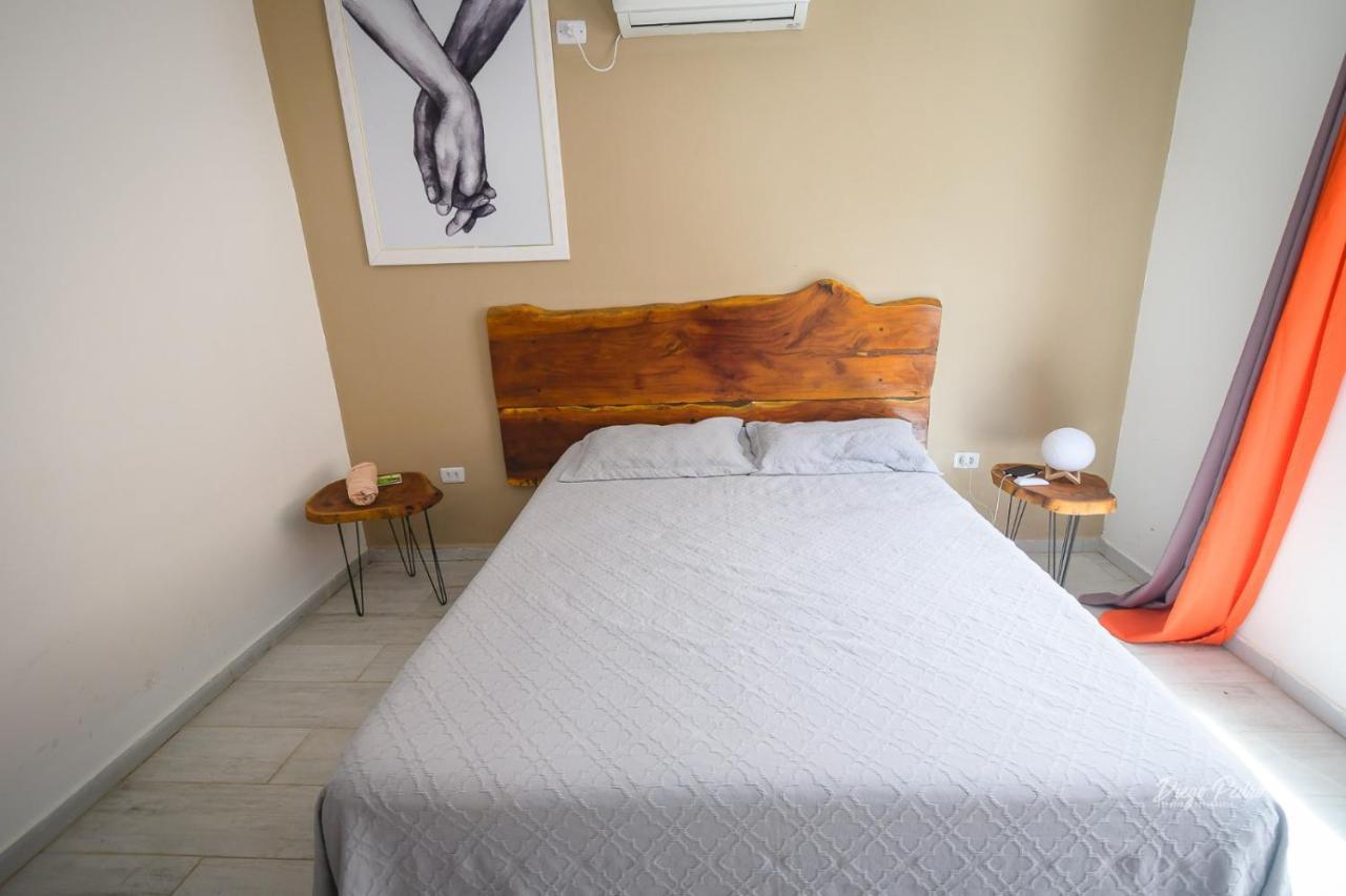 Casas Peroba Maragogi Villa Buitenkant foto