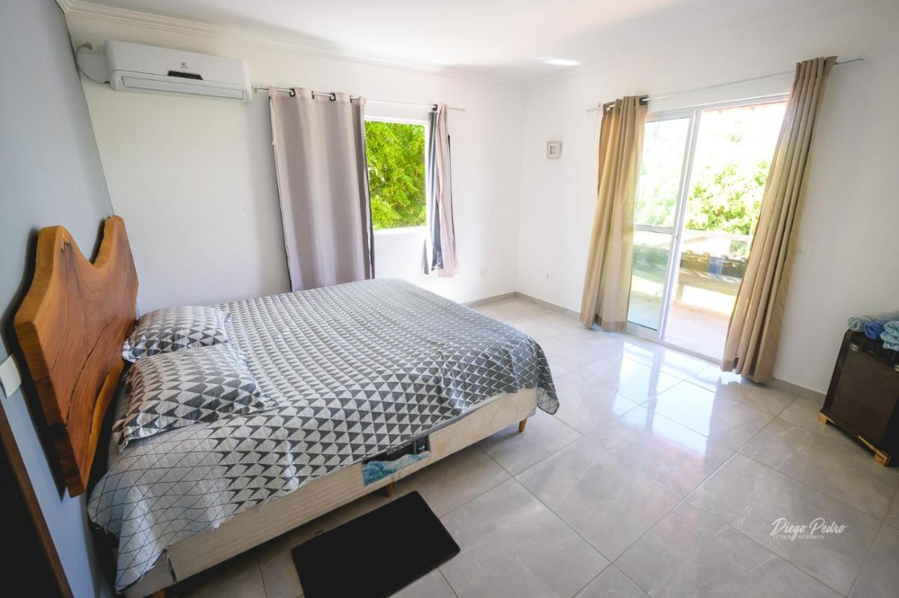Casas Peroba Maragogi Villa Buitenkant foto