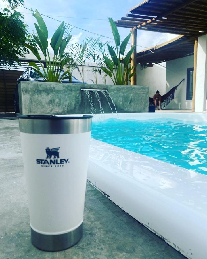 Casas Peroba Maragogi Villa Buitenkant foto