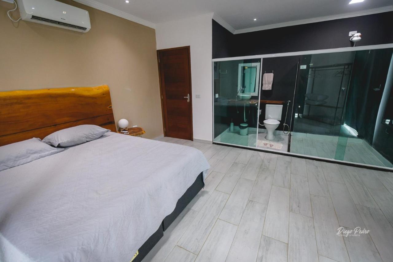 Casas Peroba Maragogi Villa Buitenkant foto
