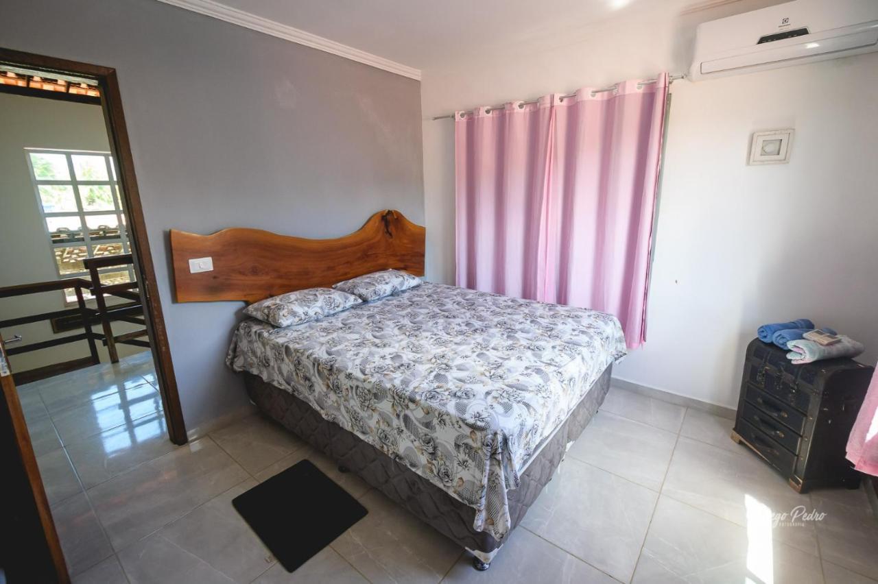 Casas Peroba Maragogi Villa Buitenkant foto
