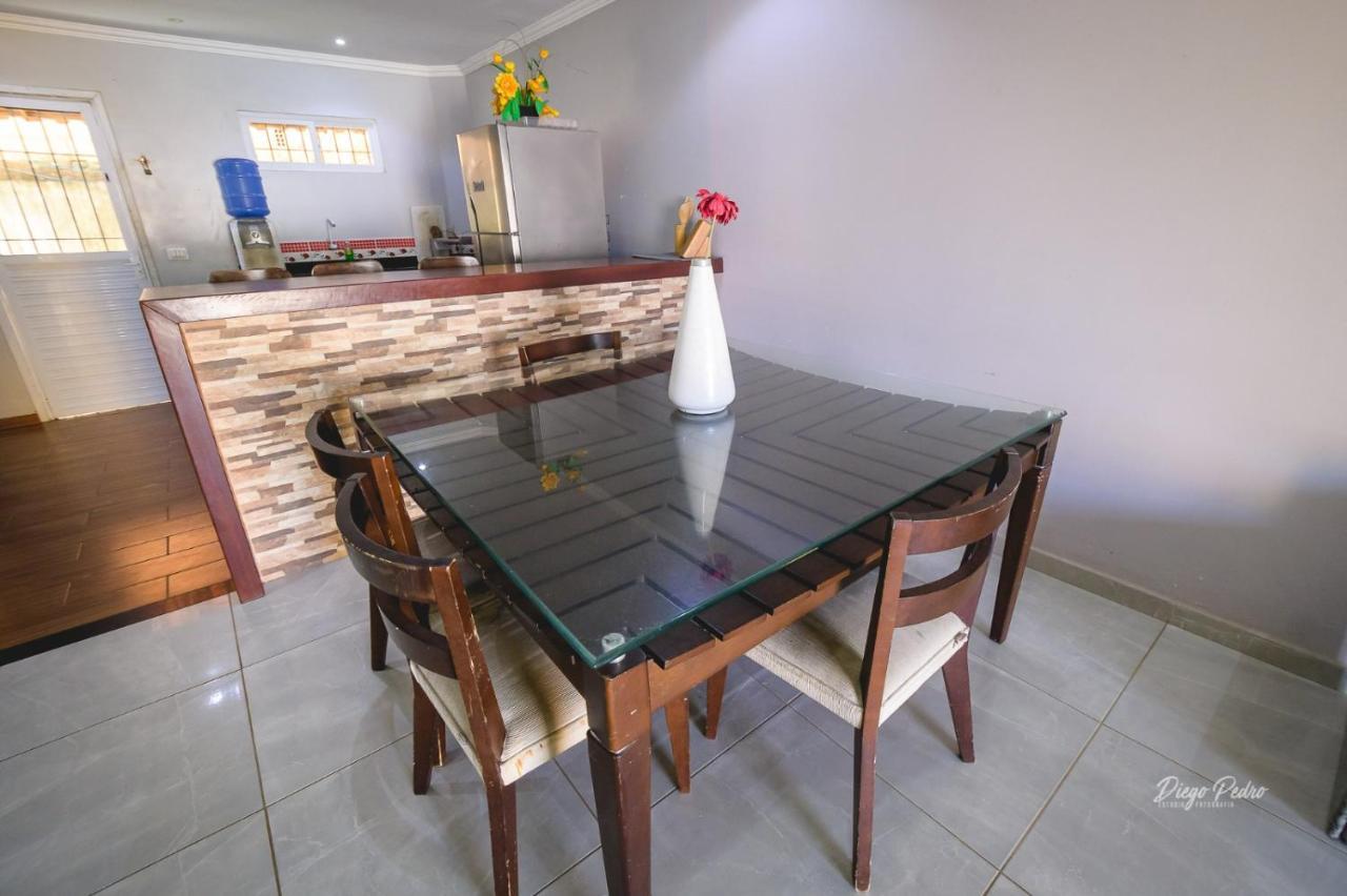 Casas Peroba Maragogi Villa Buitenkant foto