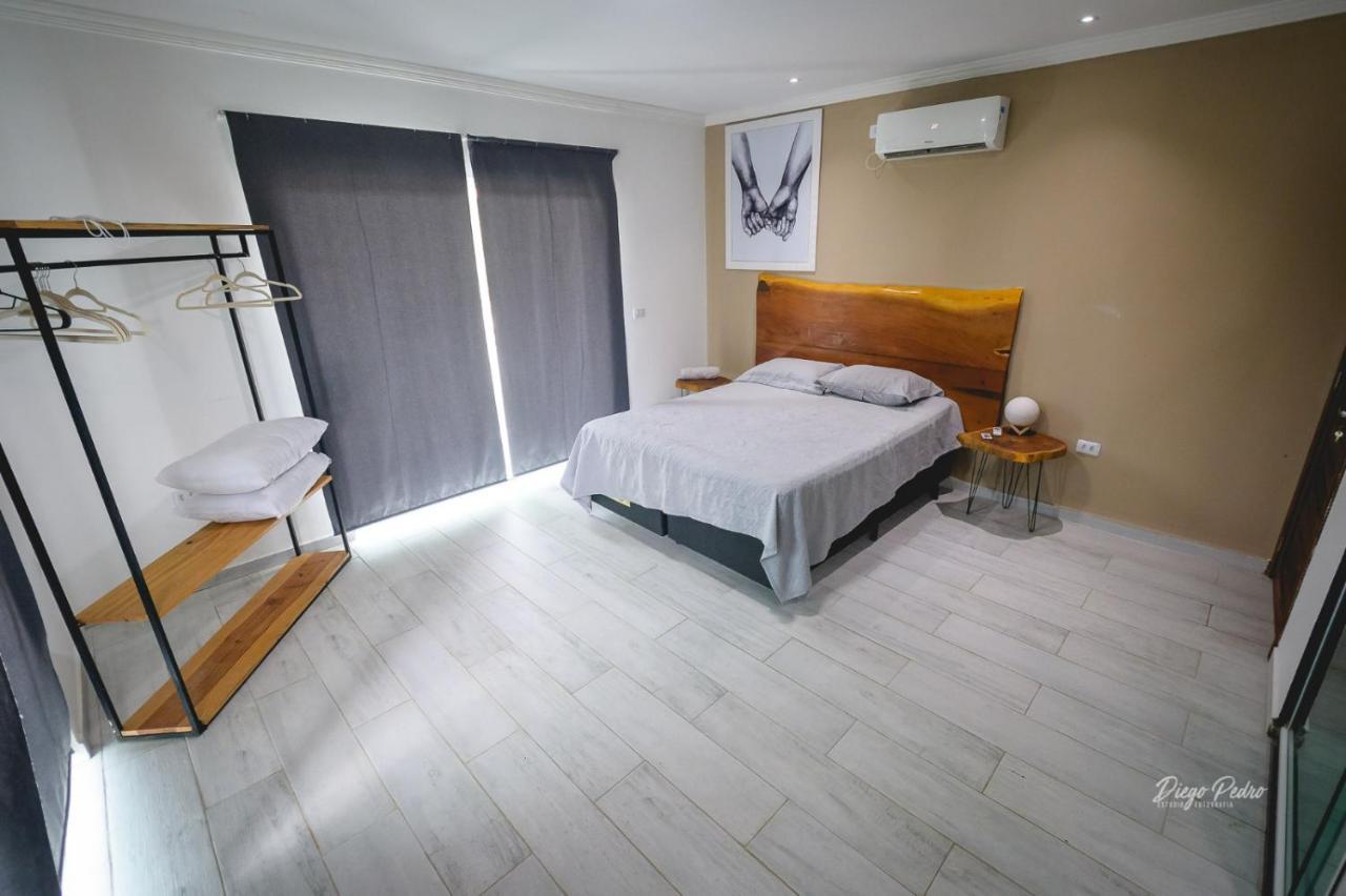Casas Peroba Maragogi Villa Buitenkant foto