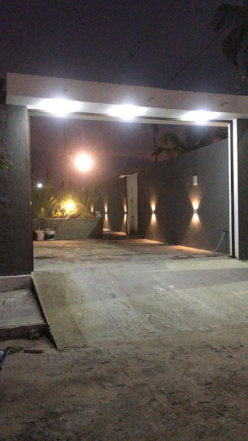 Casas Peroba Maragogi Villa Buitenkant foto