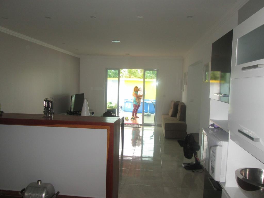 Casas Peroba Maragogi Villa Buitenkant foto