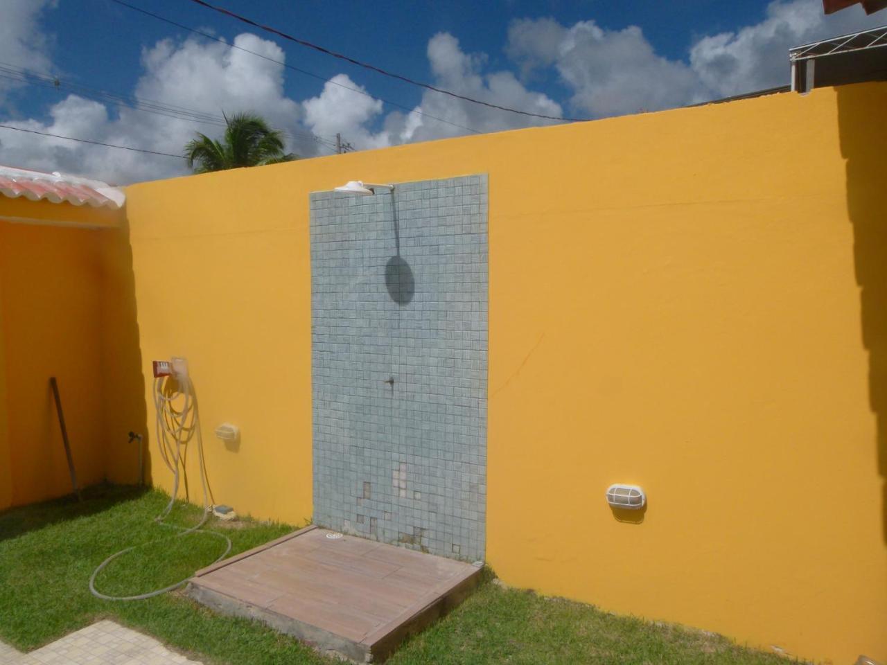Casas Peroba Maragogi Villa Buitenkant foto