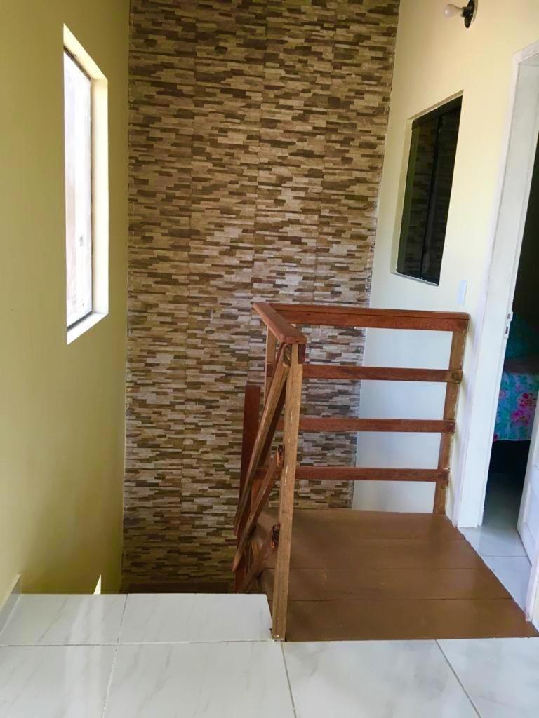 Casas Peroba Maragogi Villa Buitenkant foto
