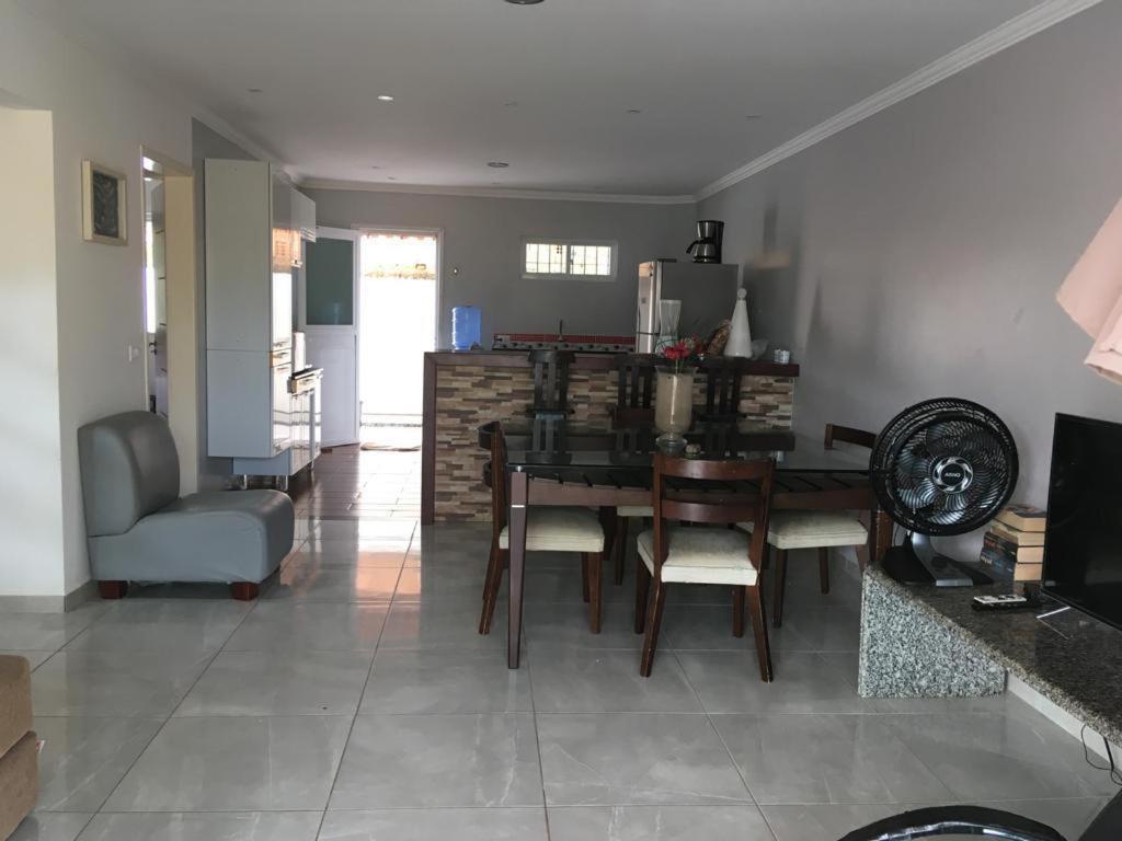 Casas Peroba Maragogi Villa Buitenkant foto